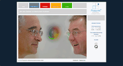 Desktop Screenshot of pluspunkt.de