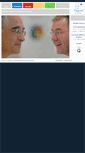 Mobile Screenshot of pluspunkt.de